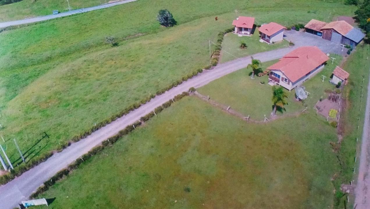 Pousada Landhaus Urubici Εξωτερικό φωτογραφία