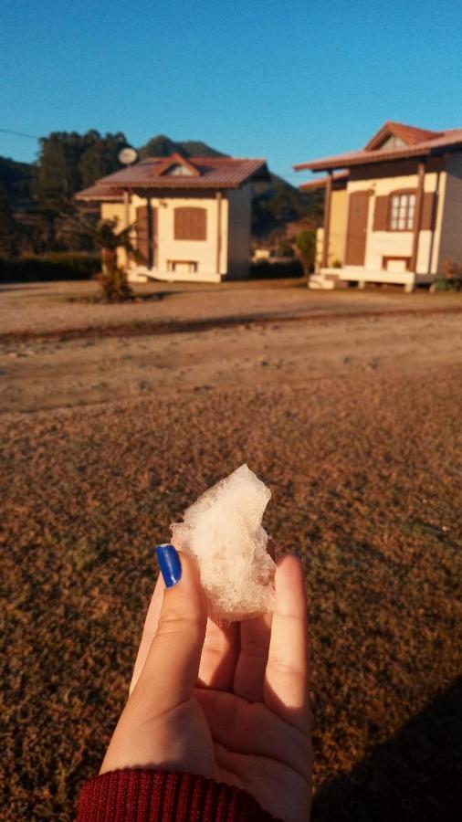 Pousada Landhaus Urubici Εξωτερικό φωτογραφία