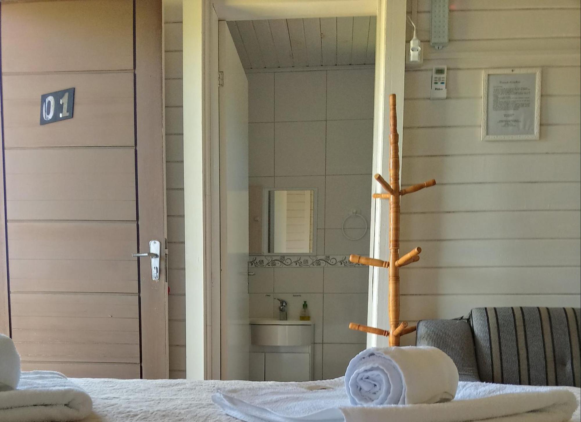 Pousada Landhaus Urubici Δωμάτιο φωτογραφία