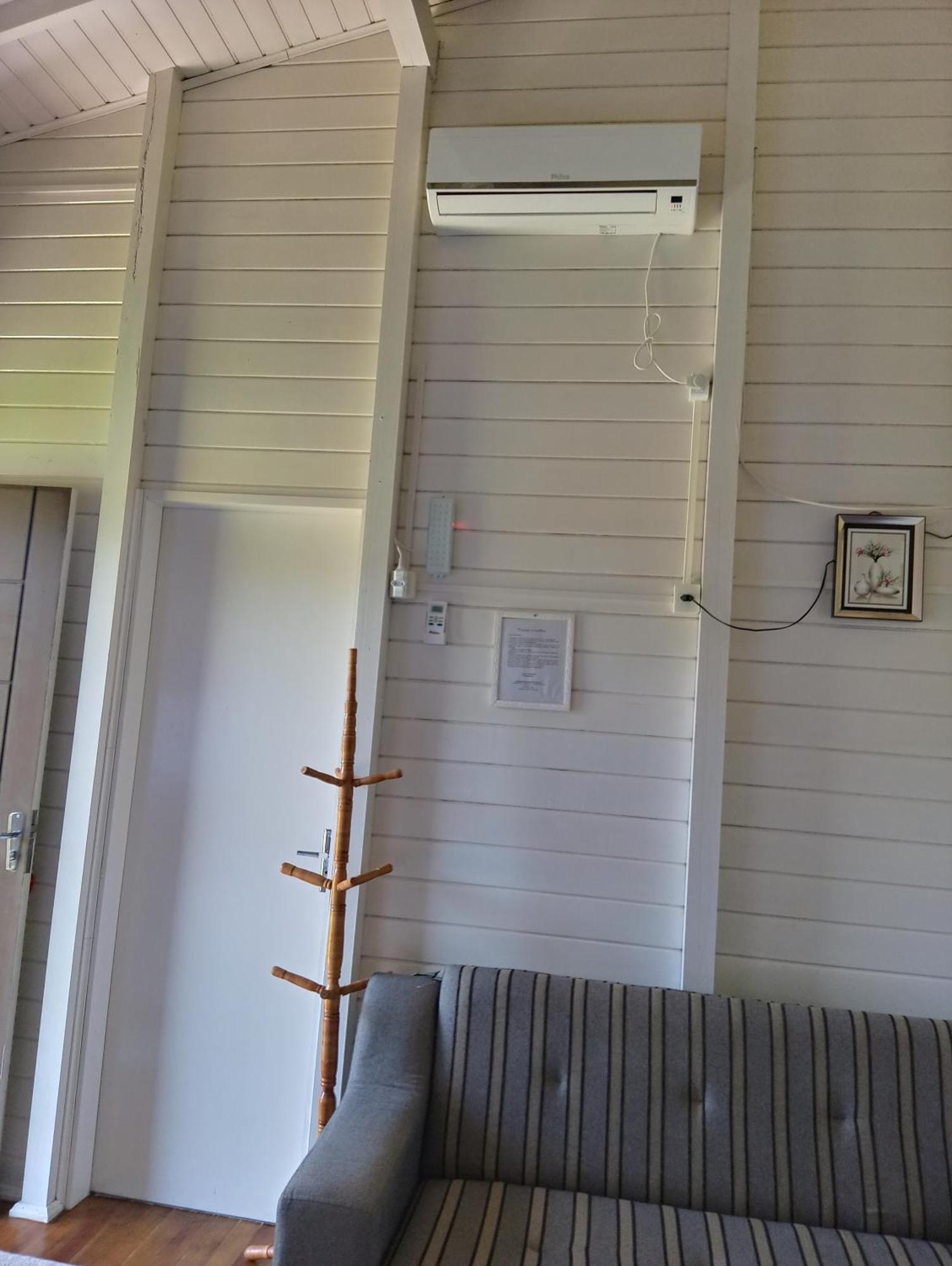Pousada Landhaus Urubici Δωμάτιο φωτογραφία