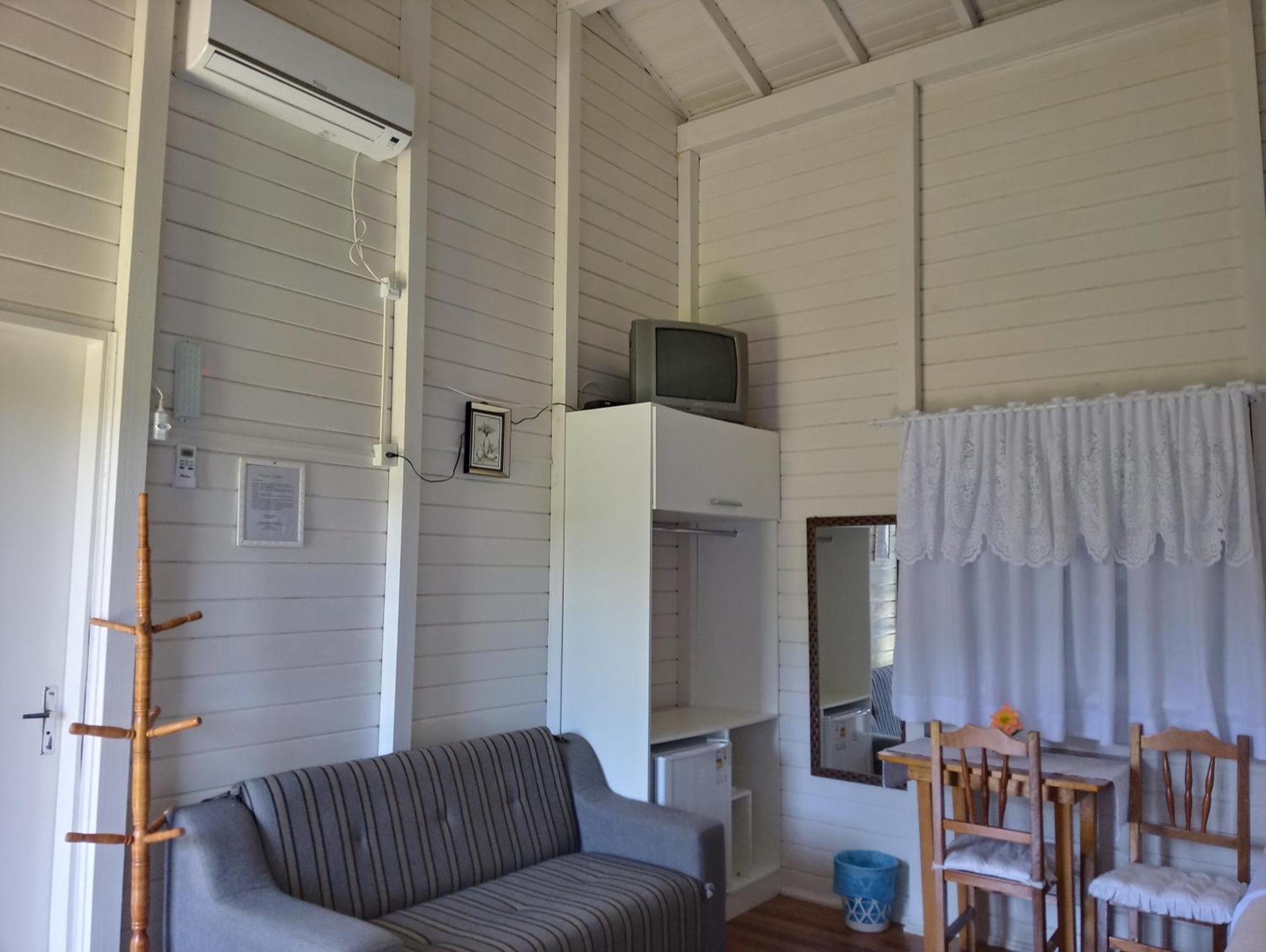 Pousada Landhaus Urubici Δωμάτιο φωτογραφία