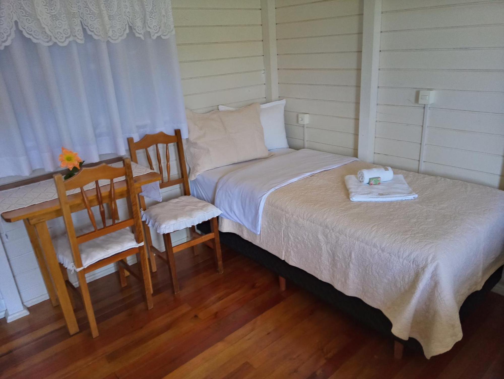 Pousada Landhaus Urubici Δωμάτιο φωτογραφία