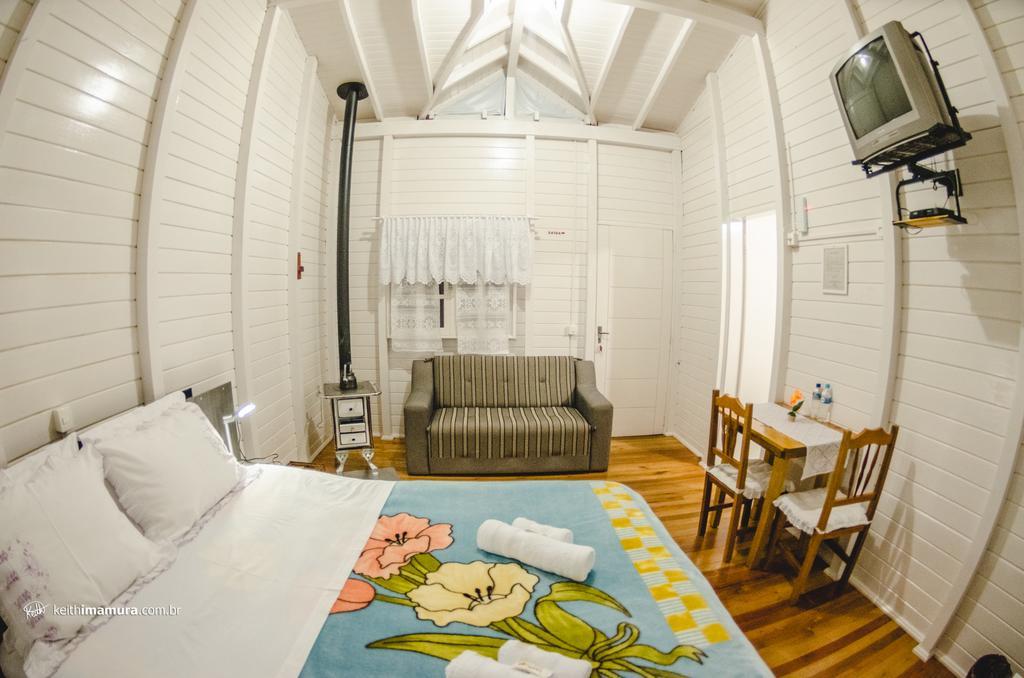 Pousada Landhaus Urubici Εξωτερικό φωτογραφία