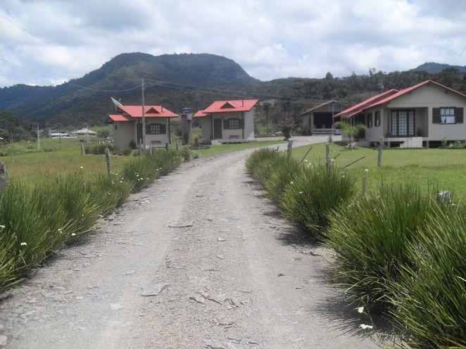 Pousada Landhaus Urubici Εξωτερικό φωτογραφία