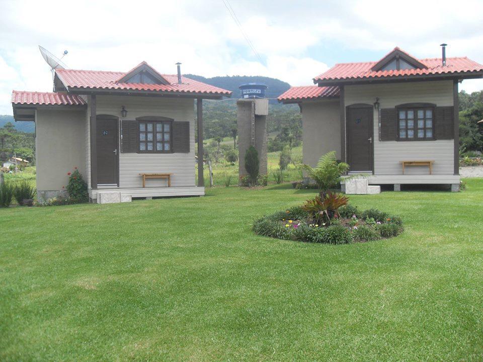 Pousada Landhaus Urubici Εξωτερικό φωτογραφία