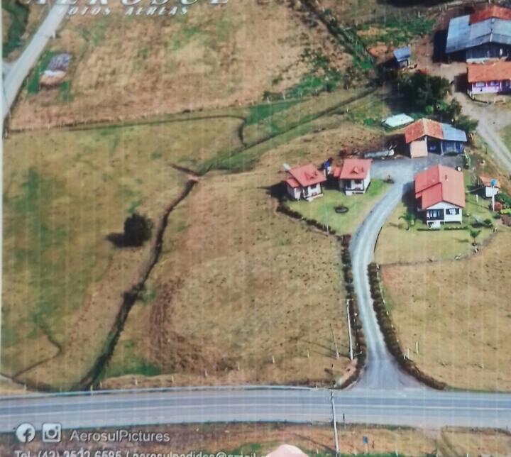 Pousada Landhaus Urubici Εξωτερικό φωτογραφία
