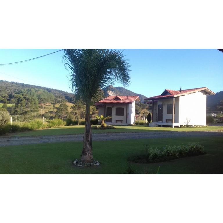 Pousada Landhaus Urubici Εξωτερικό φωτογραφία