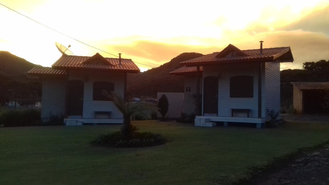 Pousada Landhaus Urubici Εξωτερικό φωτογραφία