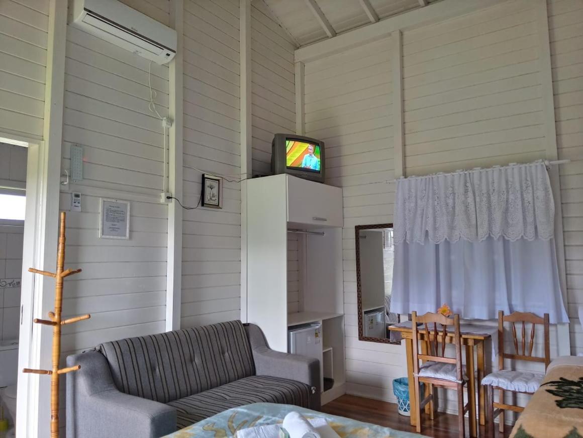Pousada Landhaus Urubici Εξωτερικό φωτογραφία